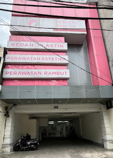 Beautylogica Clinic - Mangga Besar