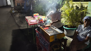 Bebakaran