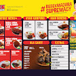 Bebek Carok Bekasi Barat