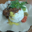 Bebek Dewa Kembar (Nasi Bebek Mba'Sum)