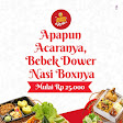 Bebek Dower Resto & Catering