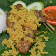 Bebek genit kelapa 2
