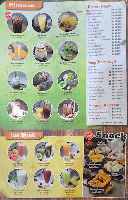 Bebek Kaleyo Bandung