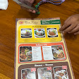 Bebek kaleyo express lebak bulus