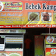 BEBEK KAMPUNG MPO ZAHRO