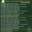 Bebek Kartika Kebagusan, jl. Sepat
