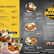 Bebek Madura Bang Komar