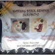 Bebek Rempah Suroboyo Dapsus