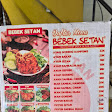 BEBEK SETAN