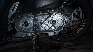Bedul Garage