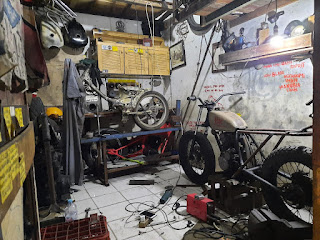 Bedull_Cycle Works