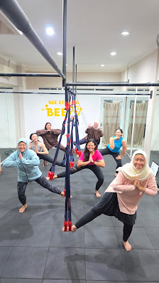 Bee Fit Women Fitness Studio