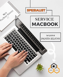 BEE MAC SERVICE MACBOOK