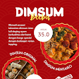 Beebu Dimsum, Setu
