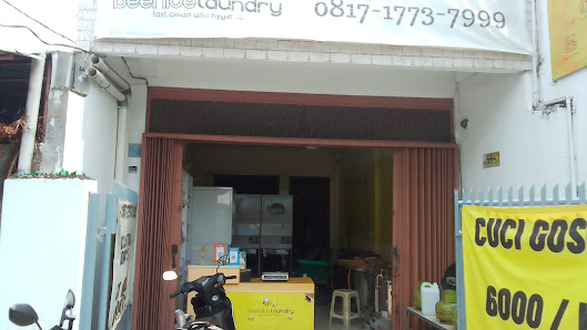 Beehive Laundry Mangga Besar