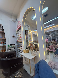BeGlamz Salon, Reflexology and Academy - Jaksel