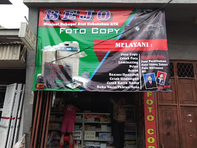 Bejo Fotocopy
