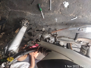 BEJO MOTOR'S