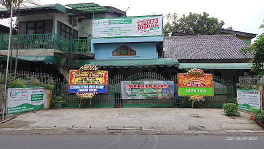 Bekam Griya Terapi Al Iman
