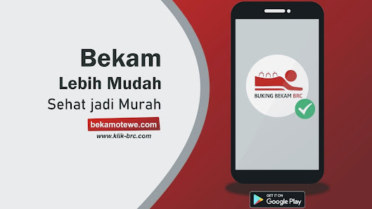 Bekam Ruqyah Center - BRC BlokM