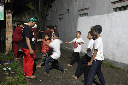 Beksi Kong Nur