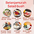 Belanjamurah Salad Buah