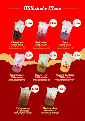 Belbel Ice Cream Bogor