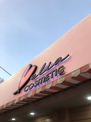 Belia Cosmetic Dukuh Kupang
