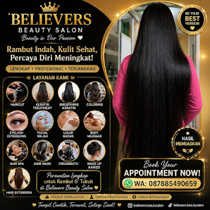 Believers Beauty Salon