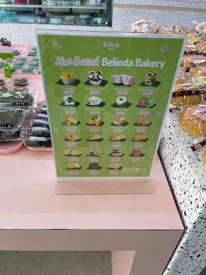 Belinda Bakery