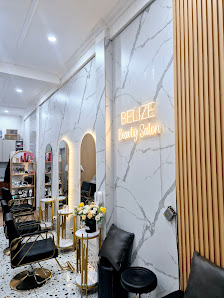 Belize Beauty Salon