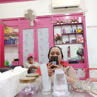 Bella Beautie Salon