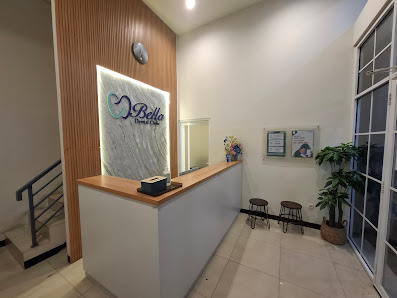 Bella Dental Clinic - Klinik Gigi