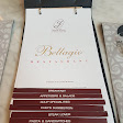 Bellagio Restaurant