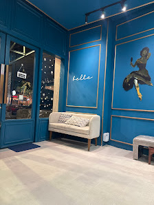 Belle a Beauty Lounge
