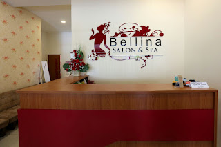 Bellina Salon Jogja