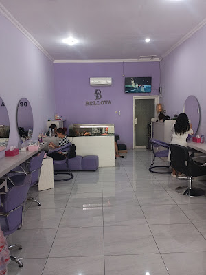 Bellova Salon