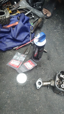 bembeng bengkel servis