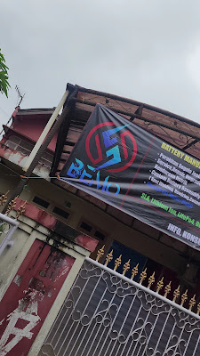BEMo - Bogor Battery Electric Motion