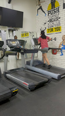 BEN Fitness