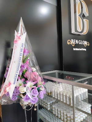 Ben Glow Skincare & Treatment