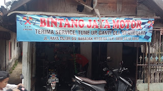 Ben Jaya Motor