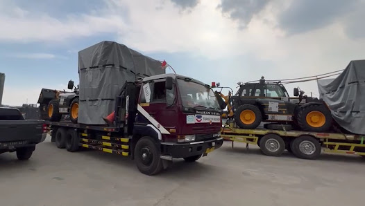 Benasih Logistik