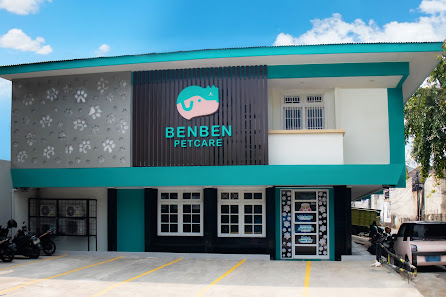 BENBEN PETCARE (Vet Clinic)
