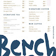 Bench Coffee