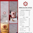 Bencoolen Coffee Kelapa Gading