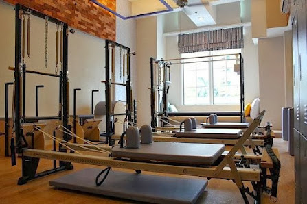 Benefit Pilates