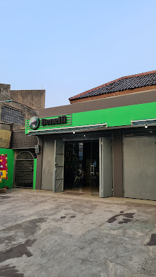 Benelli Dewi Sartika Jakarta Timur