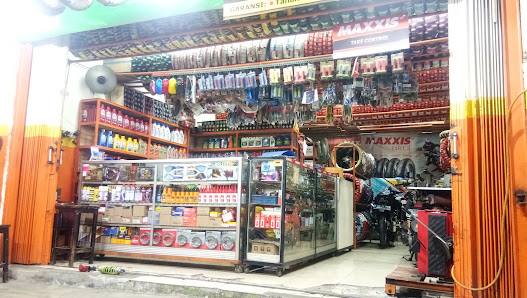 Benetta Motor