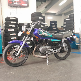 Bengal,bengkel alhamdulilah